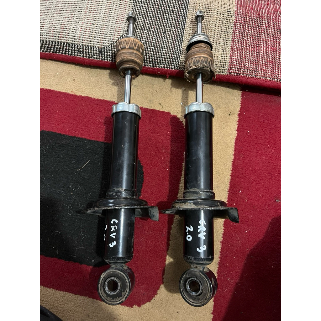shockbreaker depan crv gen 3 ori copotan