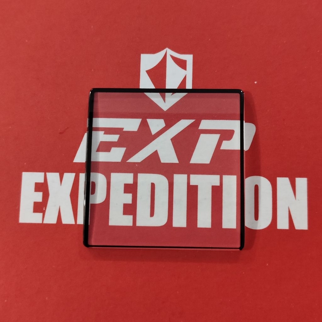 kaca expedition original 6731M