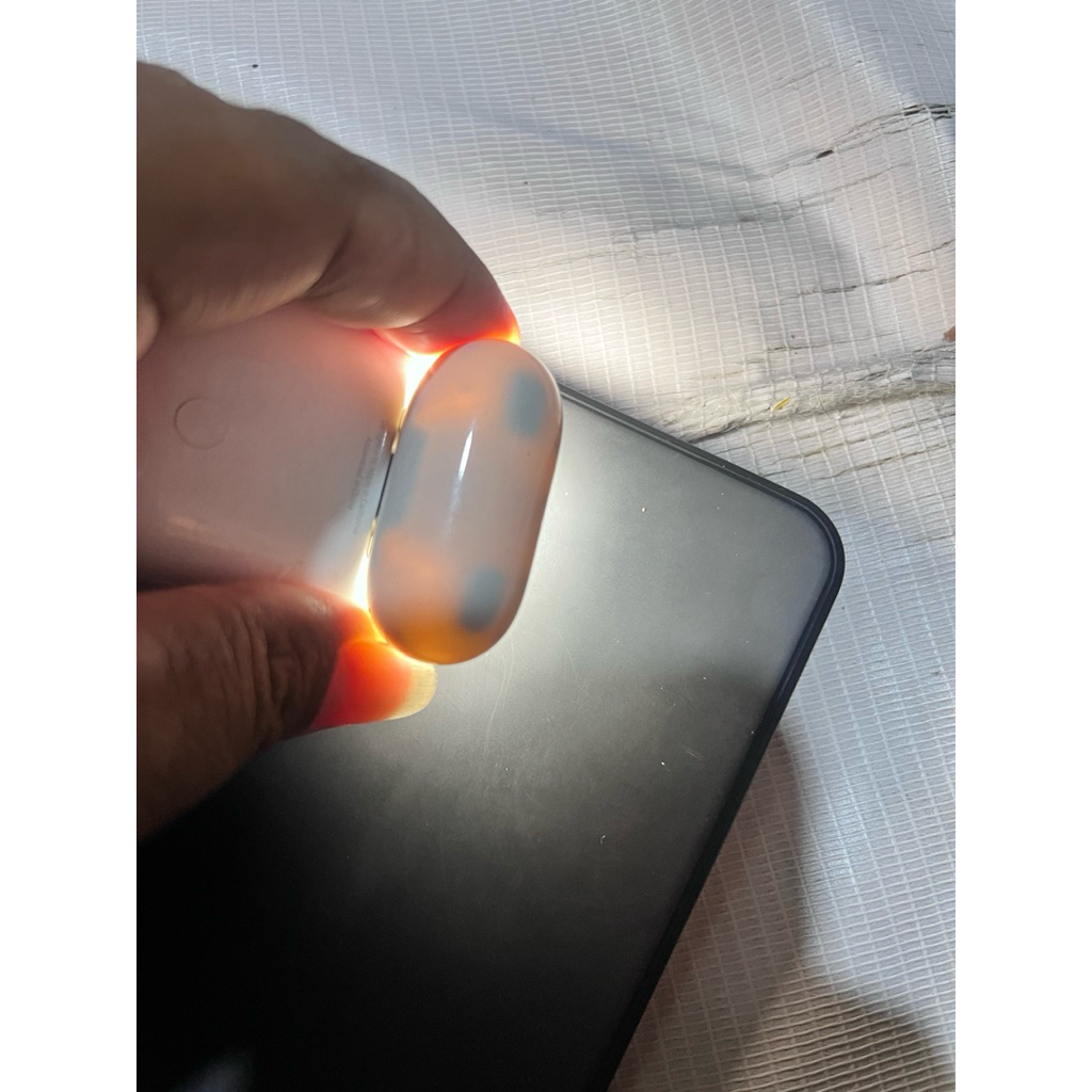 airpods 2 Original mulus normal