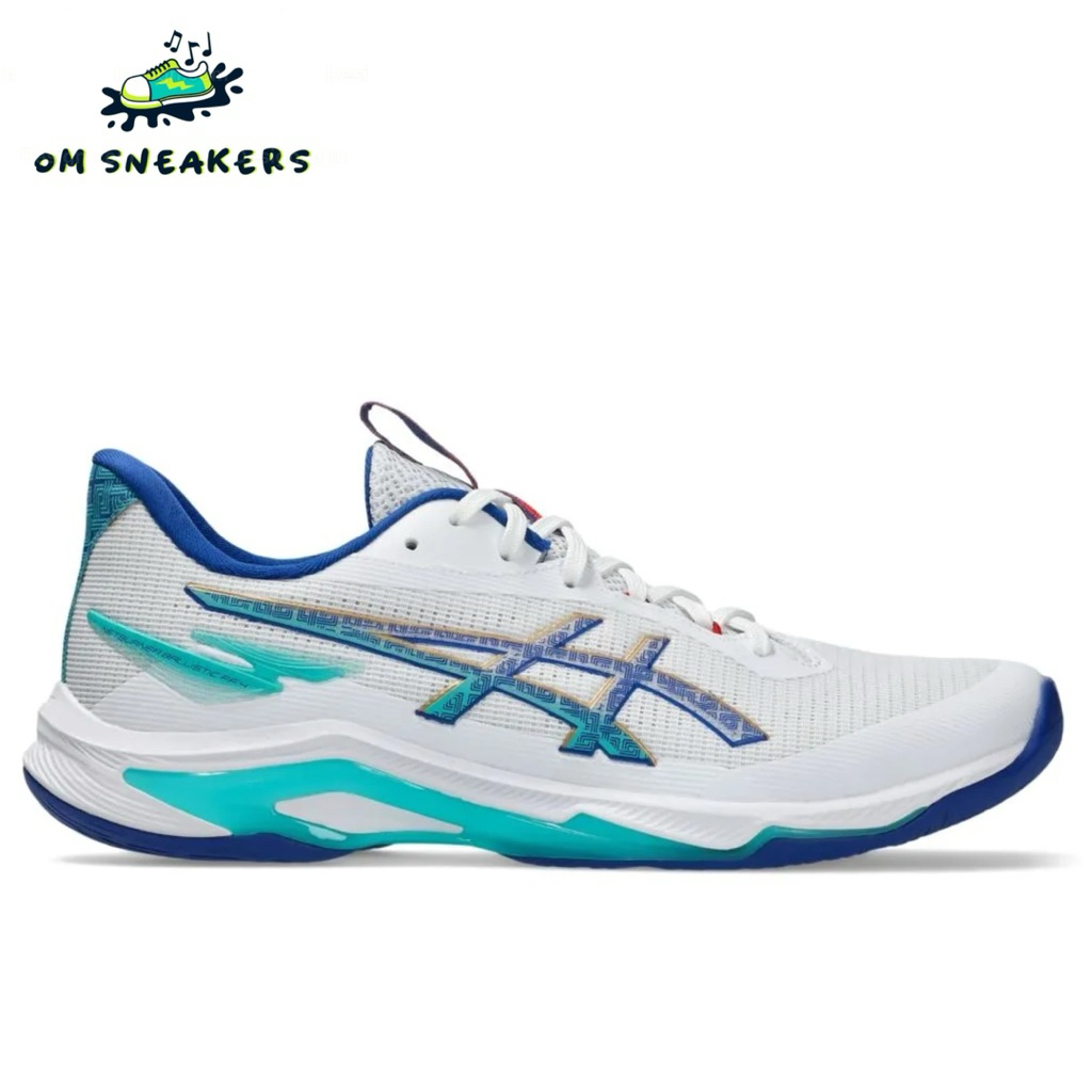 Asics Netburner Ballistic FF 4