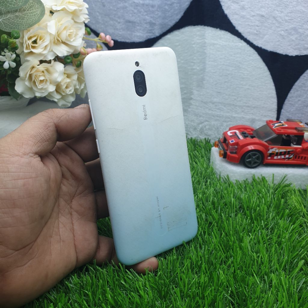 Xiaomi Redmi 8A Pro Ram 2/32 GB