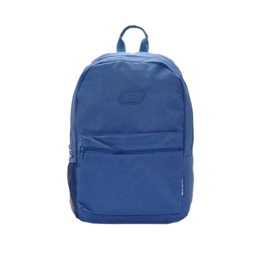 SKECHERS tas ransel unisex Weekend Backpack Navy original 100%