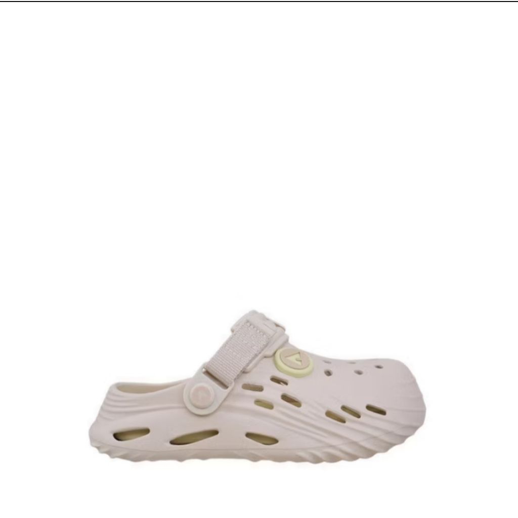 Airwalk Globe Women's Sandals-Cream