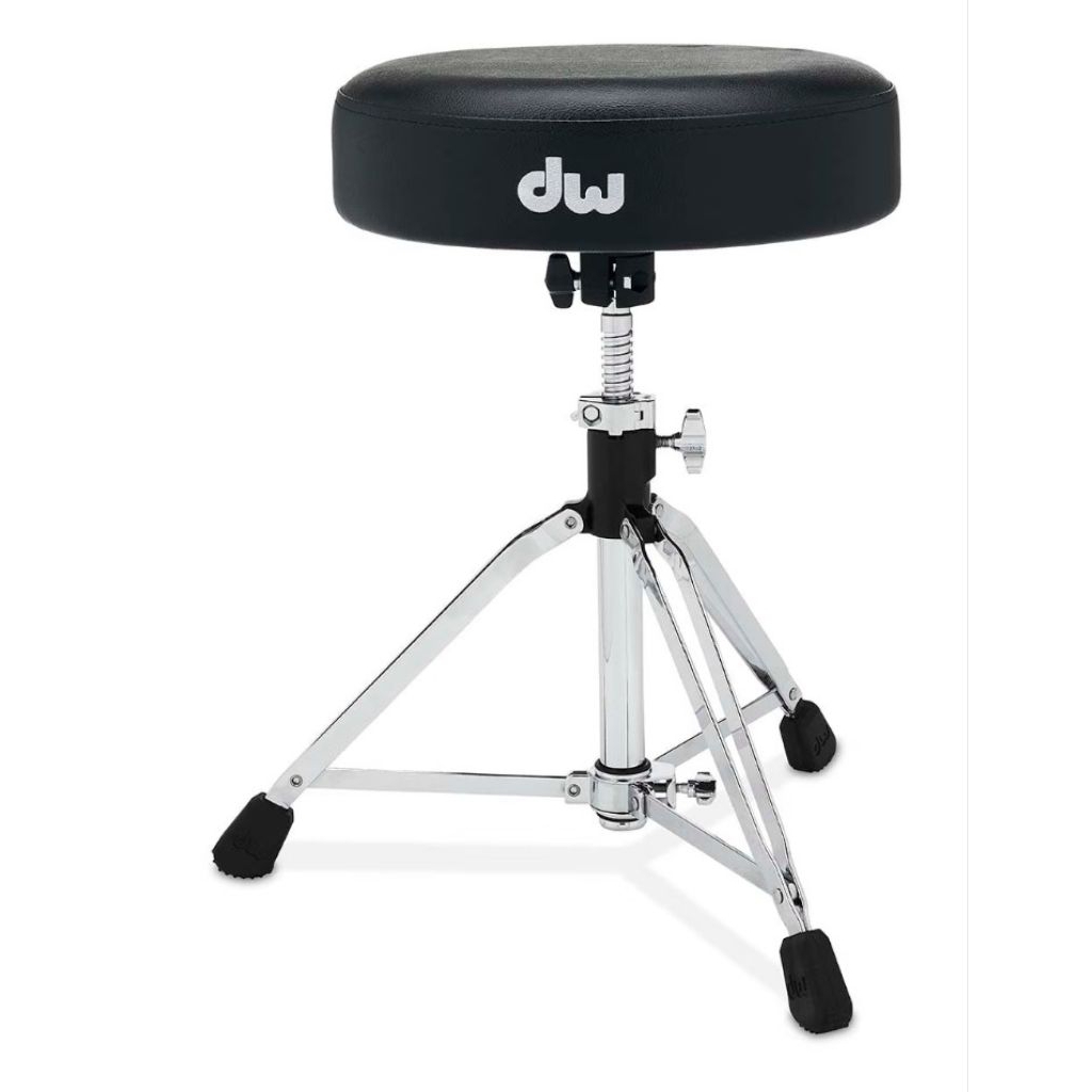 Drum Throne DW 9100M Round Top
