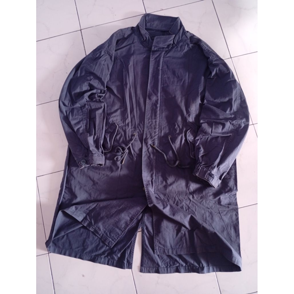 JAMBANGEE PARKA M51 JACKET