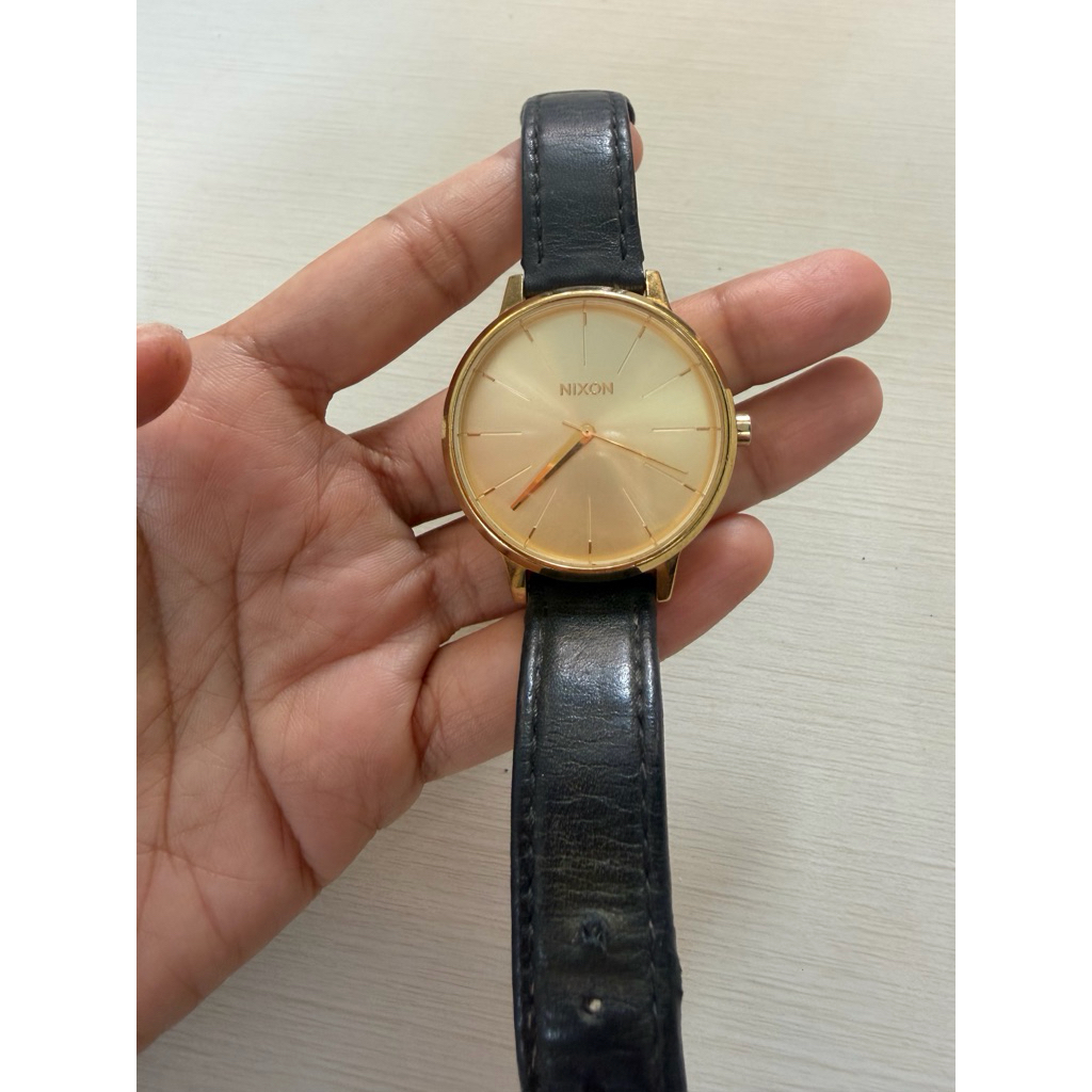 Nixon Watch