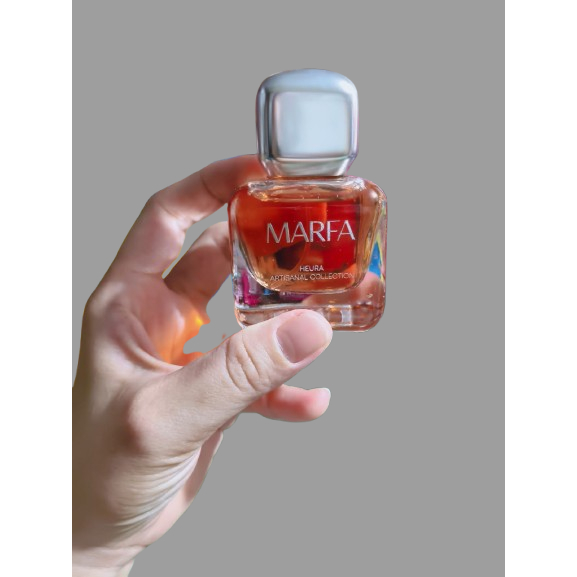 [PRELOVED] HEURA Madamoiselle Marfa - Extrait de Parfum 40 ml