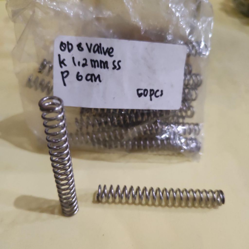 Per valve od8 steinlis