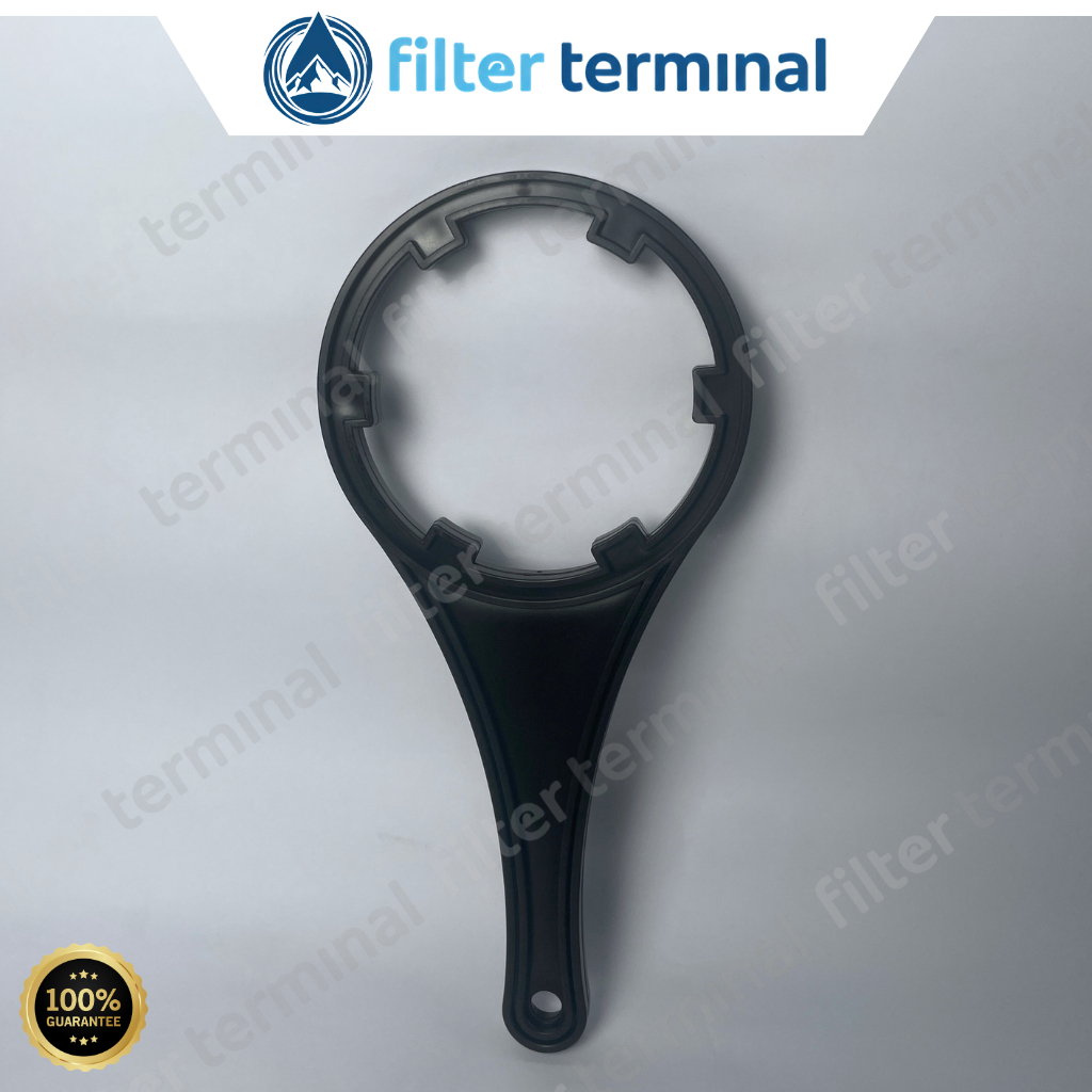 Opener Housing Filter RO 20" / Opener Housing Filter 20 Inch Nanotec / Opener Housing Nanotec 20"