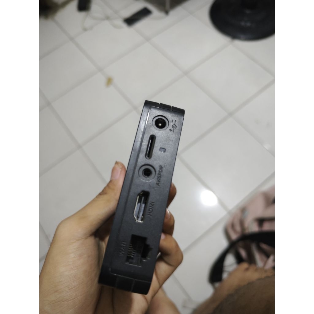 stb android zte b860h