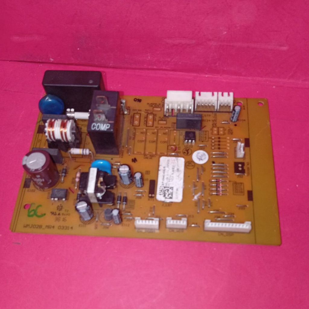 pcb indoor ac daikin Malaysia 2pk ac daikin malaysia FTV