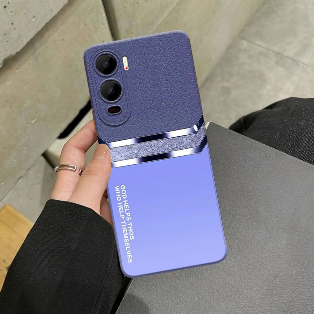 Case Hp Itel City 200 2026 Macaron Camera Protect Motif Terbaru Silikon Kekinian Softcase Casing Pro