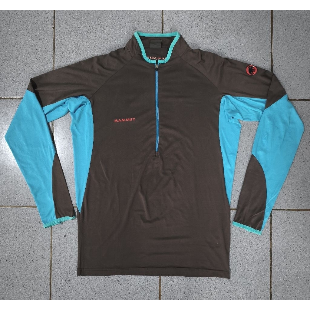 Baselayer Outdoor Mammut Original size L