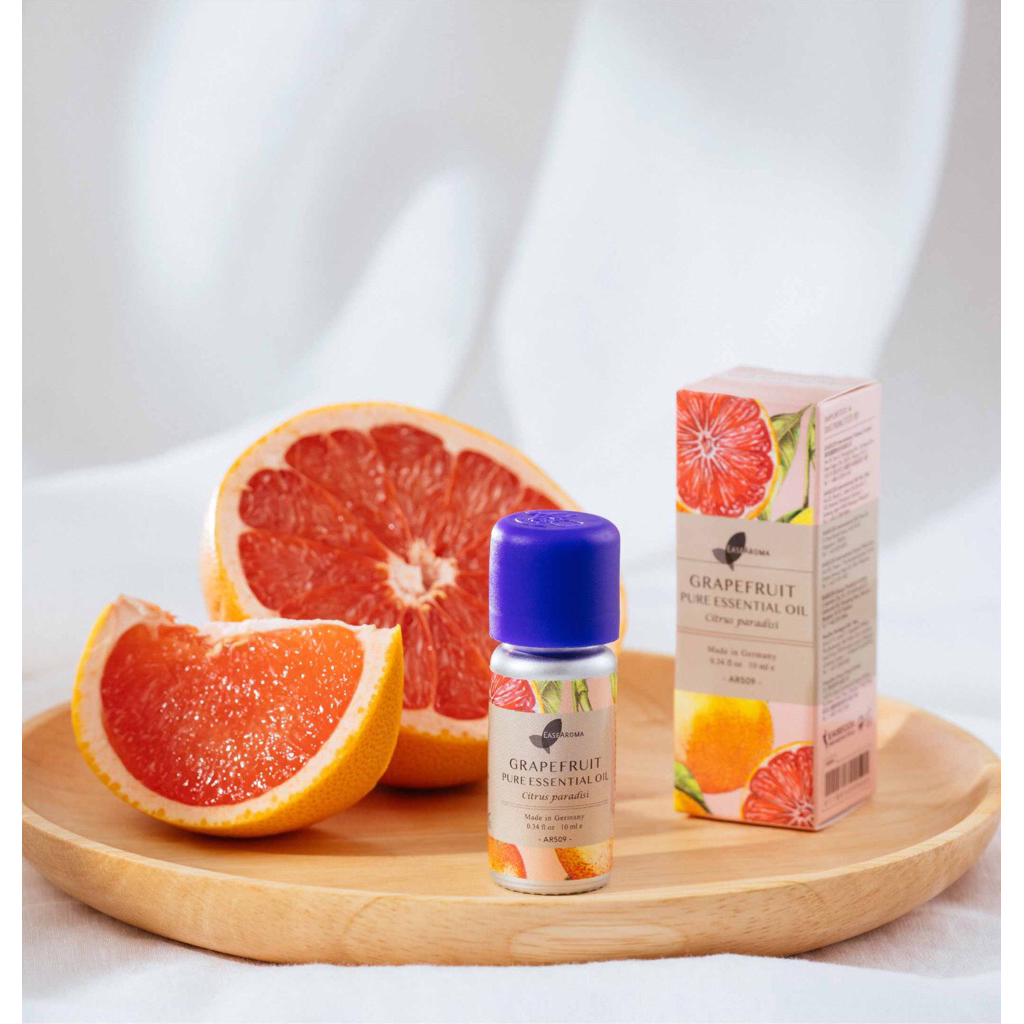 Essential Oil GRAPEFRUIT