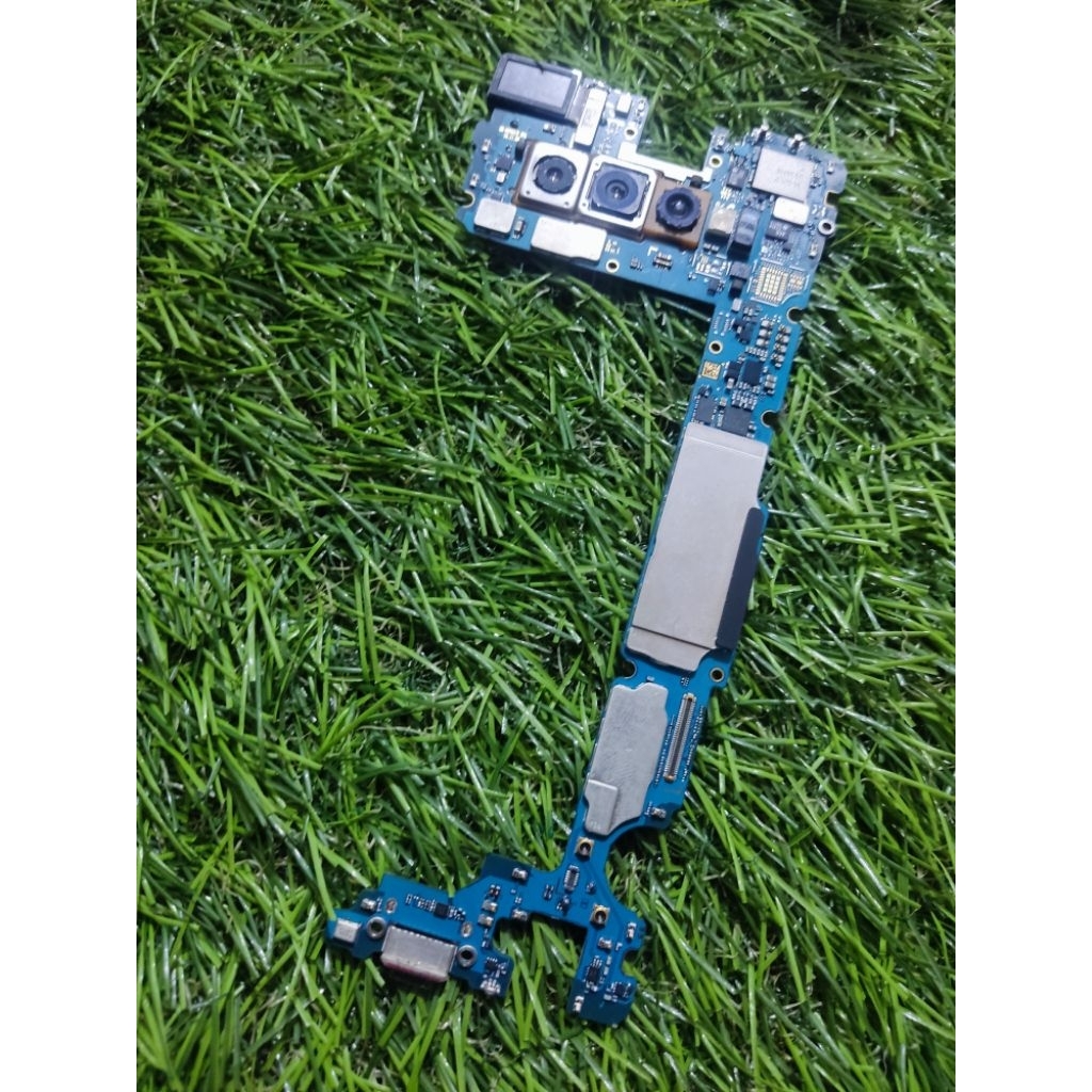Mesin Samsung S10+ S10 plus Matot