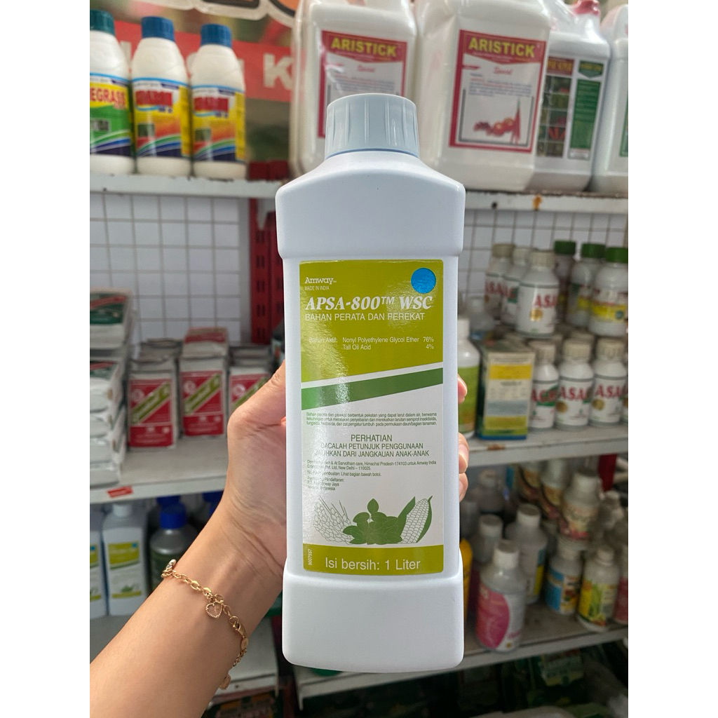 Perata Perekat Penembus APSA 800WSC 1ltr