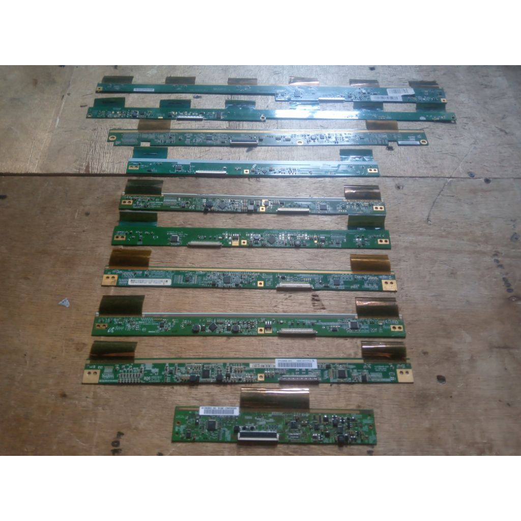 TCON TV LED 24 INC (23.6)