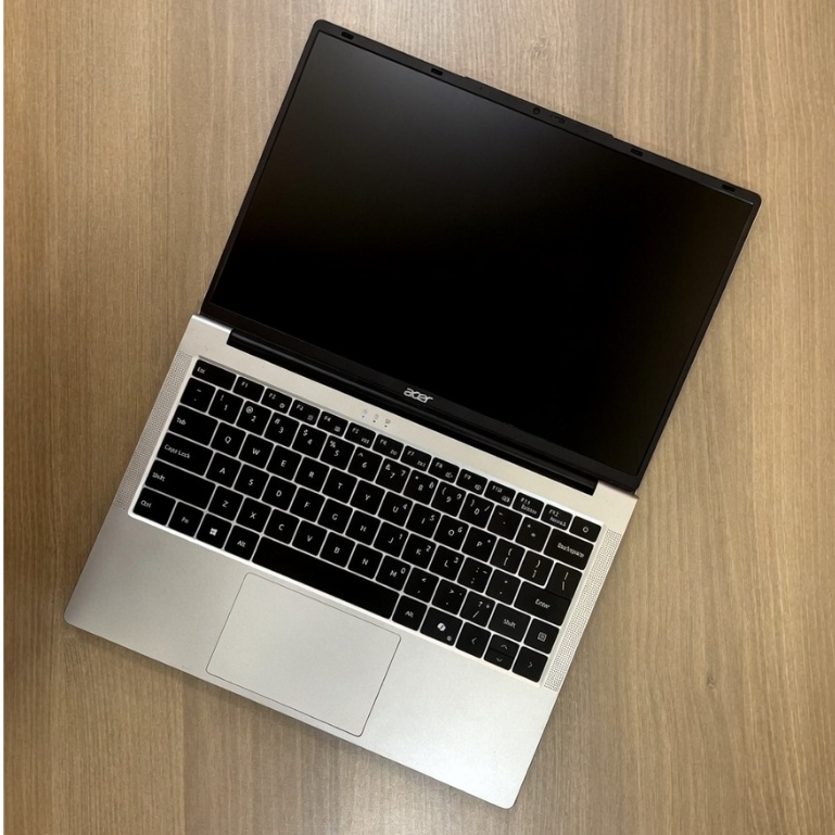 Laptop ACER Aspire Lite 14, Intel core 3 N355 (8/512)