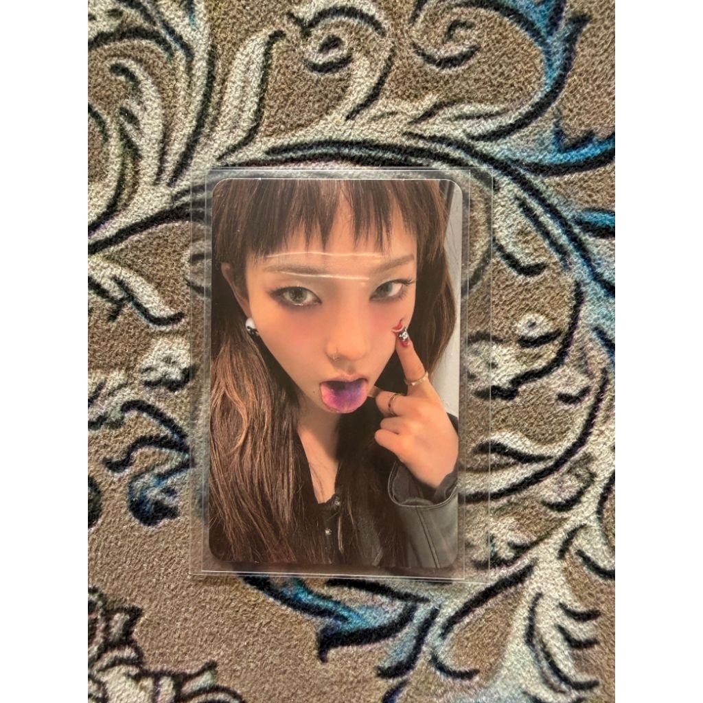 PC KARINA RICH MAN ENERGY OFFICIAL
