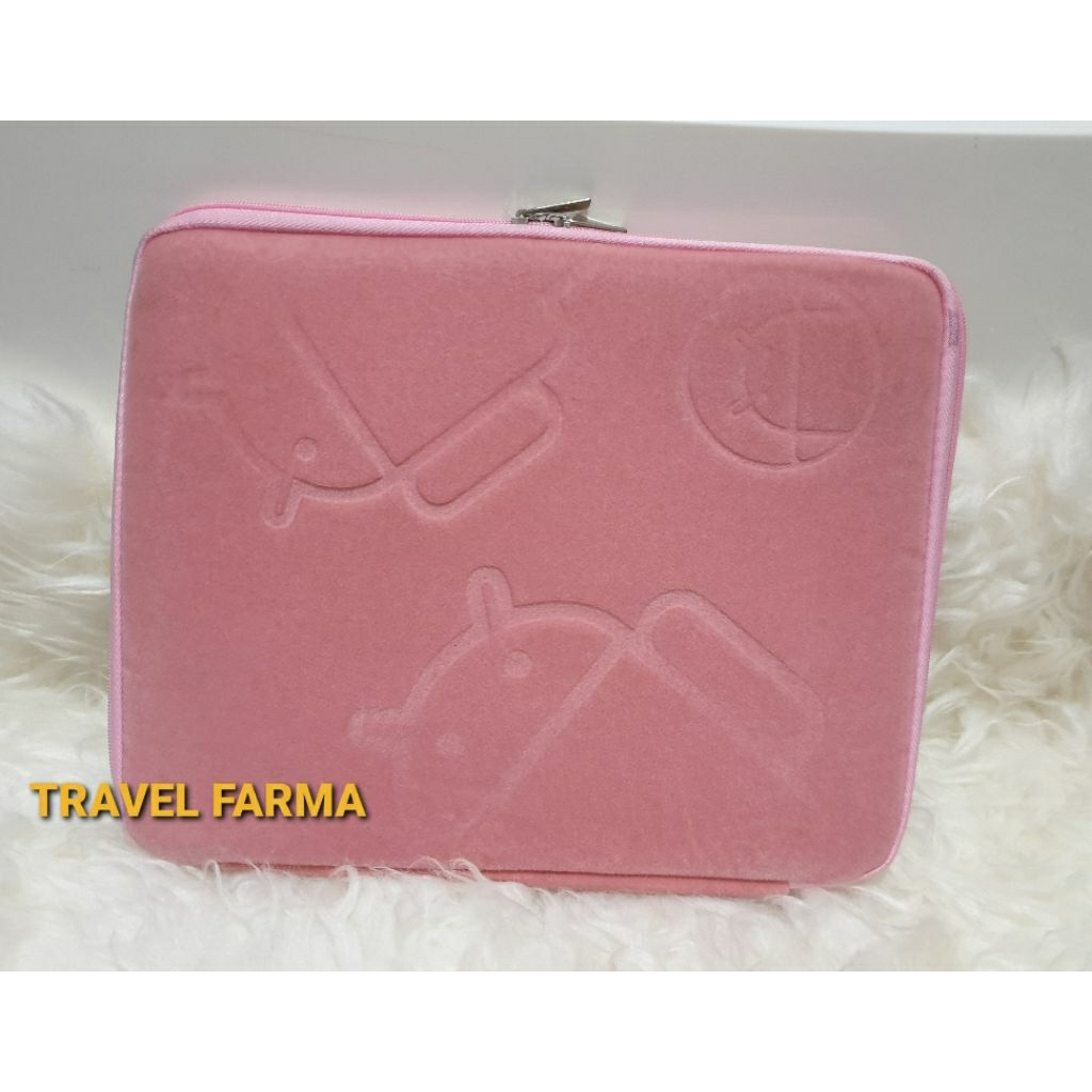 TABLET SLEEVE PINK, 11 INCH