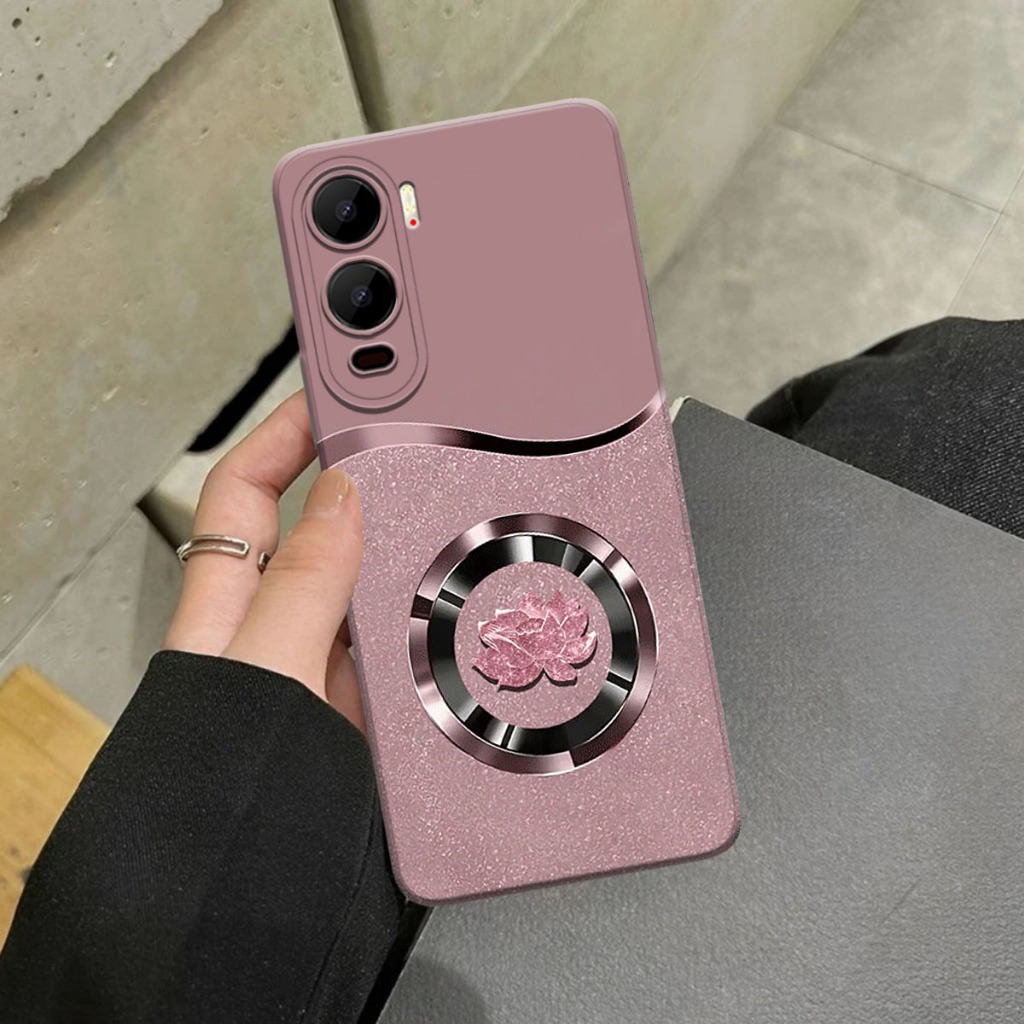 Case Hp Itel City 200 2026 Macaron Camera Protect Motif Terbaru Silikon Kekinian Softcase Casing Pro