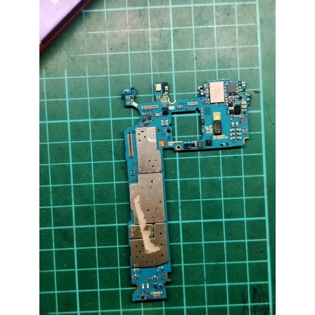 mesin samsung s7 / g930fd / s7 flat