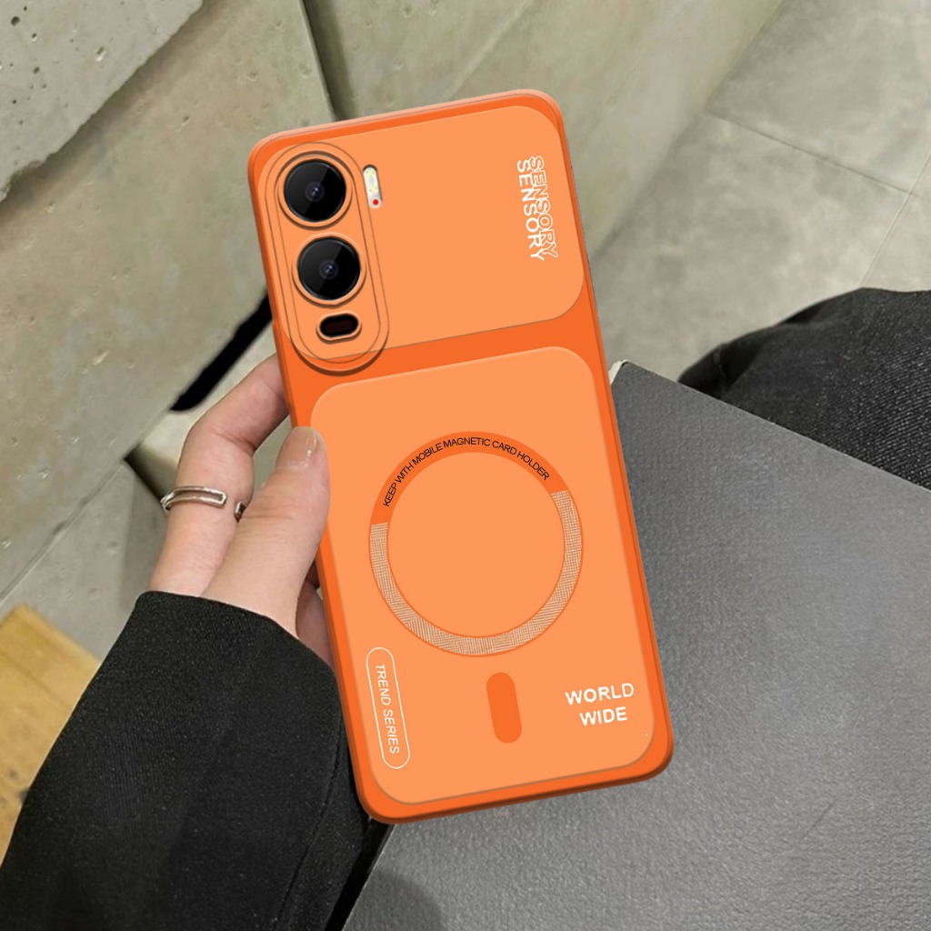Case Hp Itel City 200 2026 Macaron Camera Protect Motif Terbaru Silikon Kekinian Softcase Casing Pro