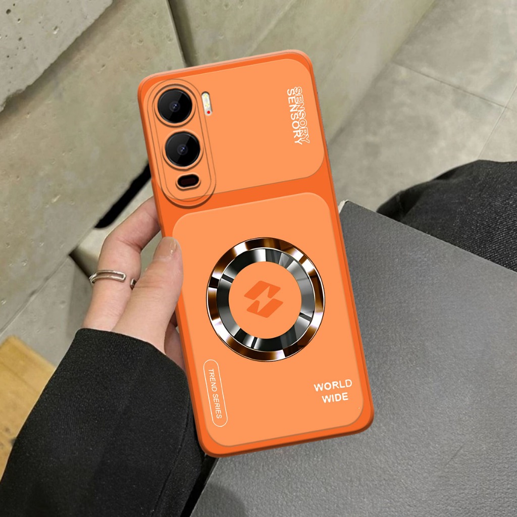 Case Hp Itel City 200 2026 Macaron Camera Protect Motif Terbaru Silikon Kekinian Softcase Casing Pro