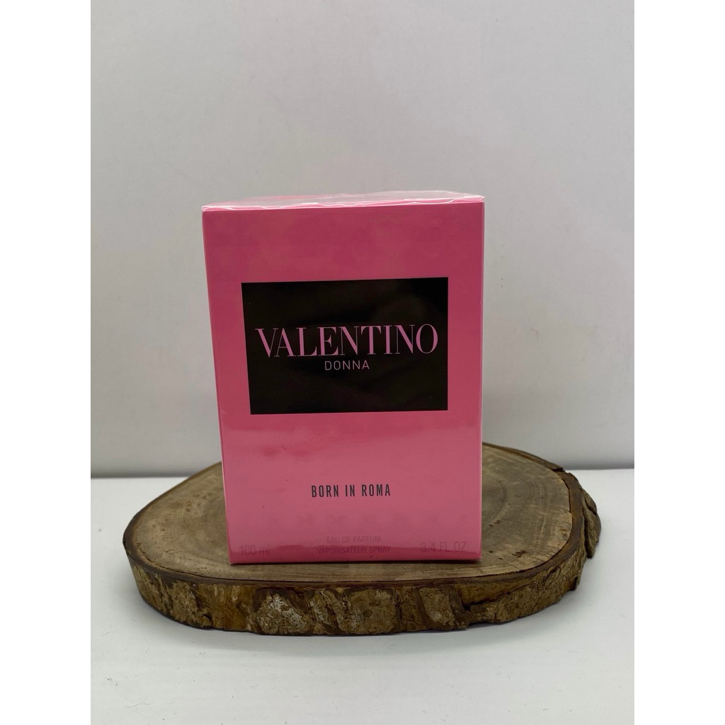 Valentino Donna Born In Roma edp 100ml