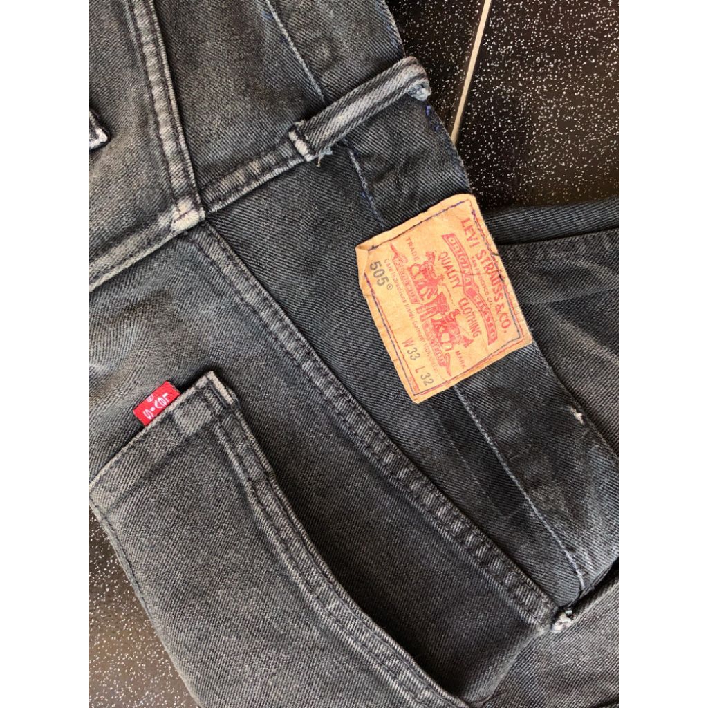 jeans levi