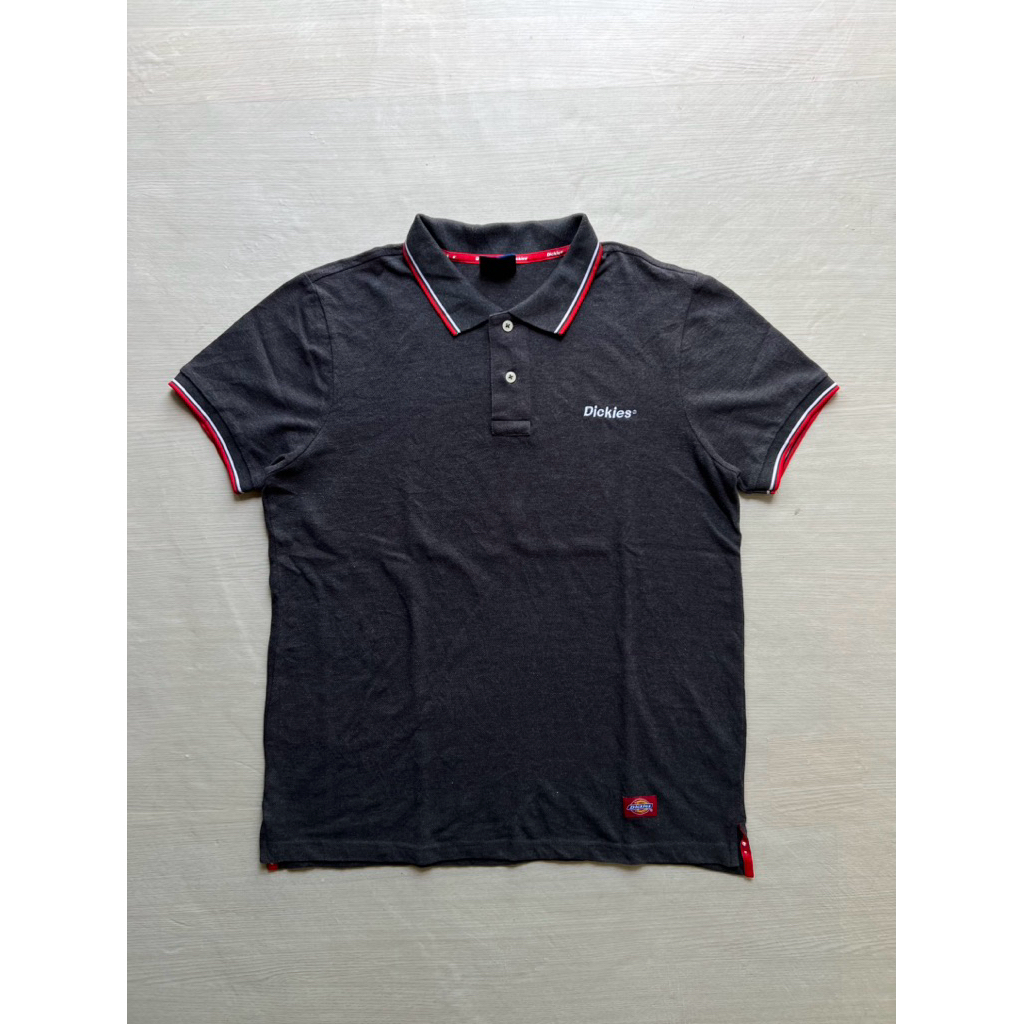 D*ckies Poloshirt