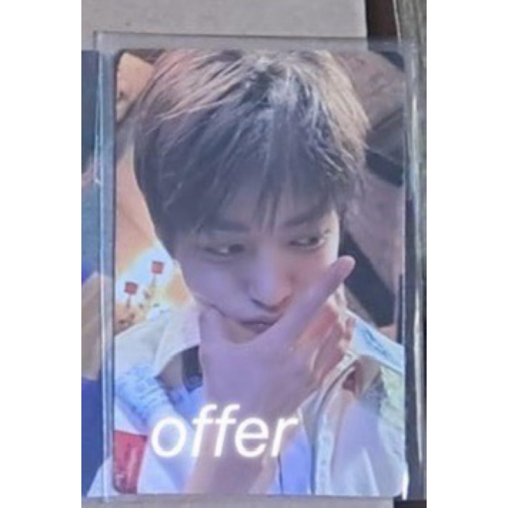 keonho target