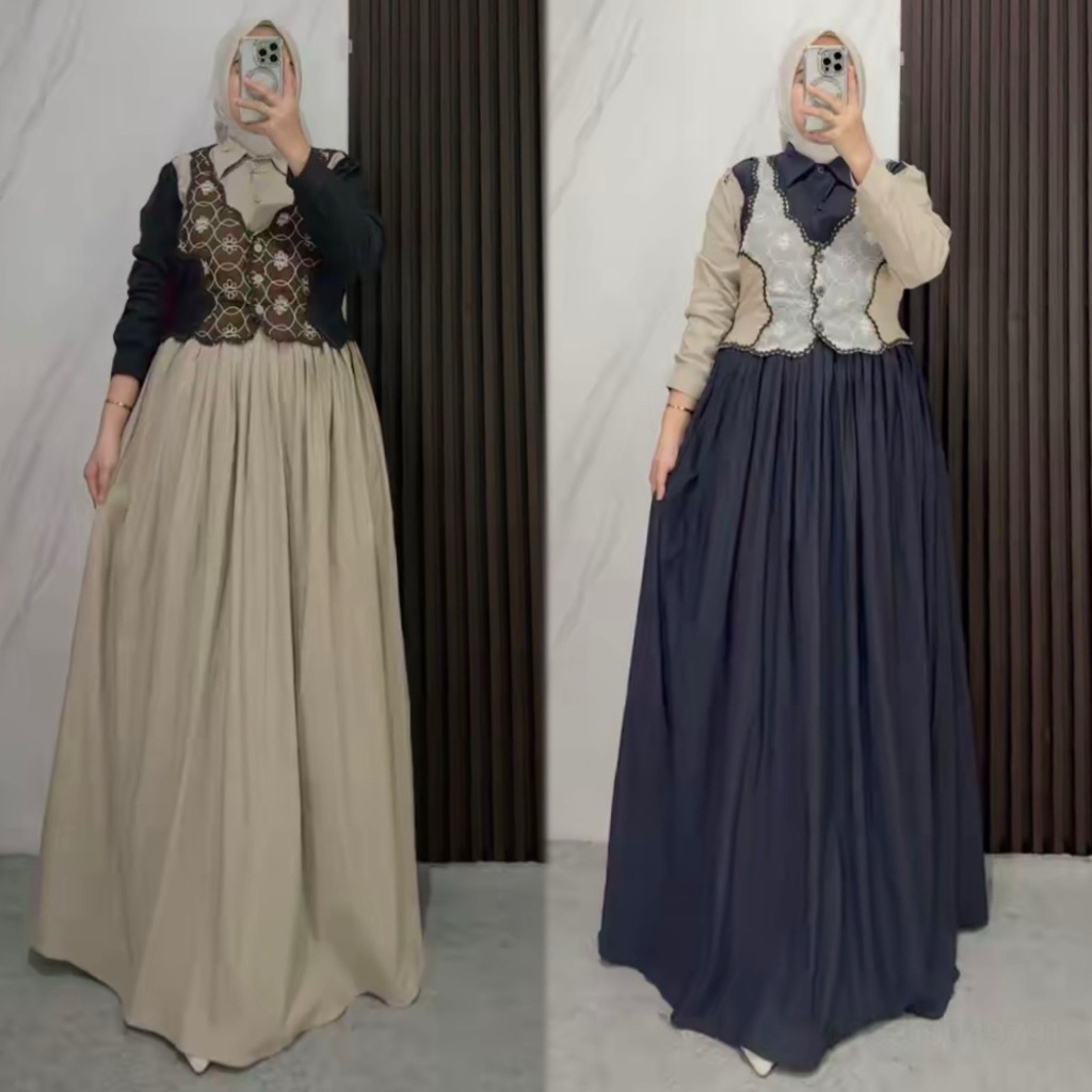 AURA GAMIS
