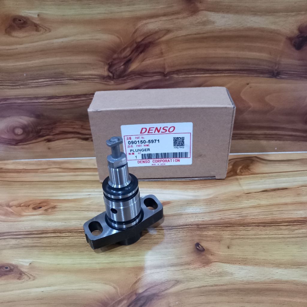 PLUNGER ps125 CANTER HT125 HT130 09015-5971 ORIGINAL