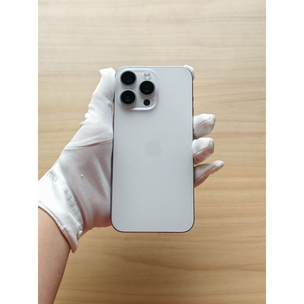 iphone 15 pro max 8/256 inter