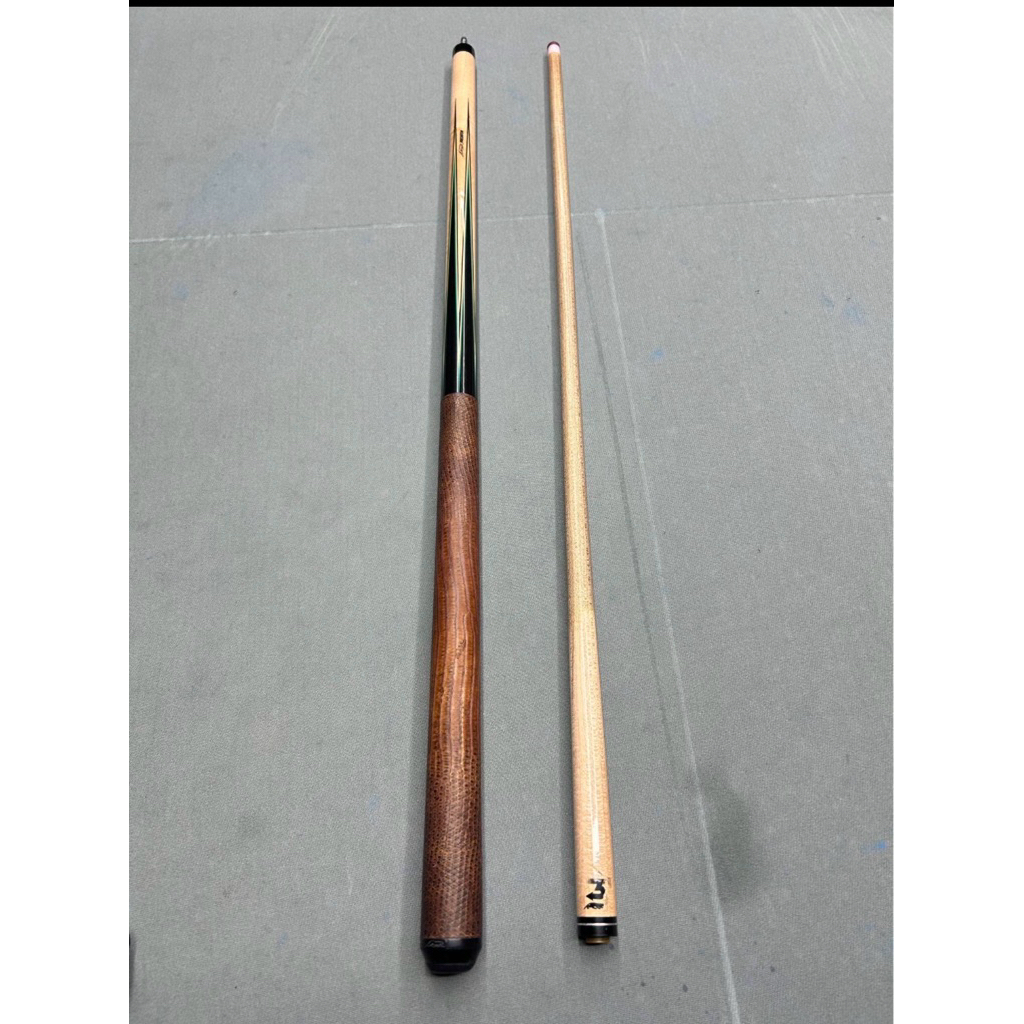 butt predator sp6 roadline, shaft predator 314-3