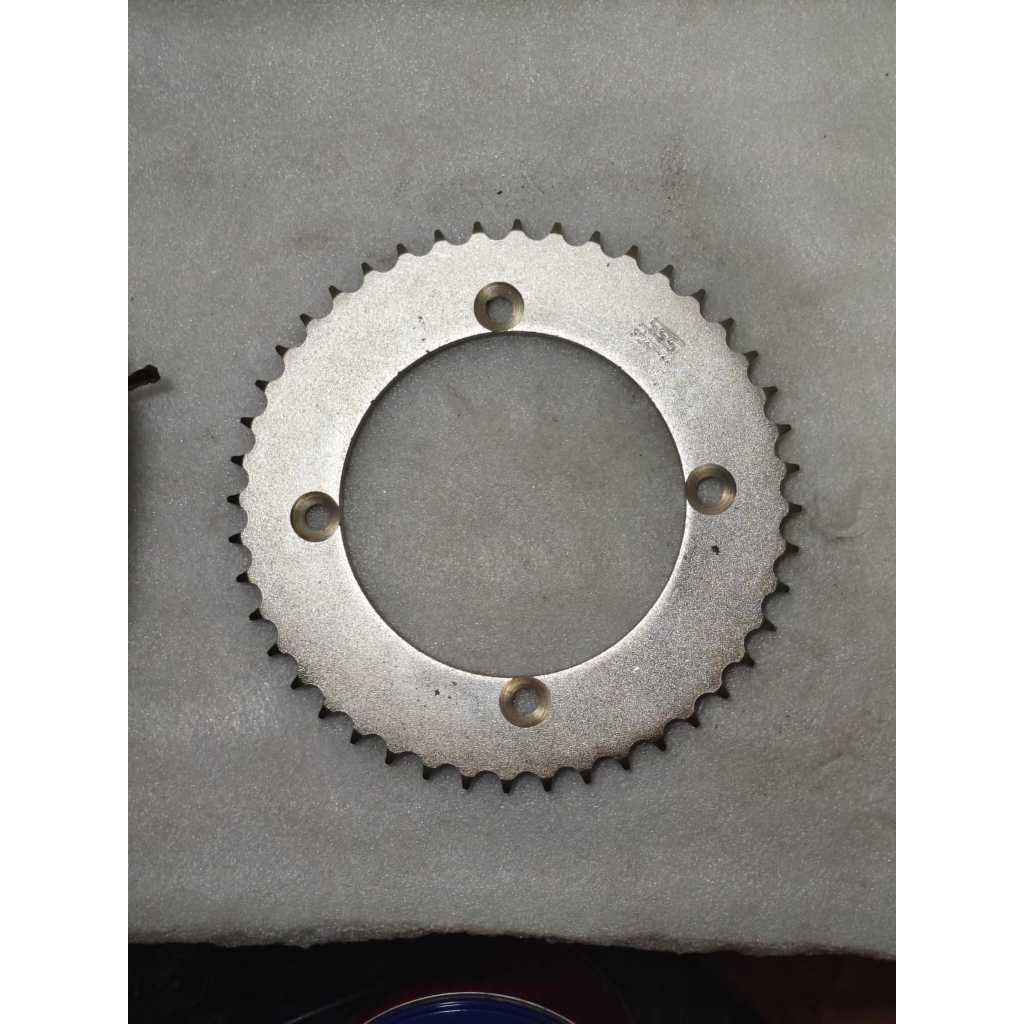 Gear belakang klx SSS