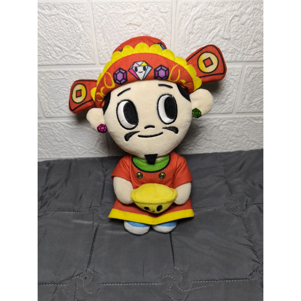 Boneka murah china pl