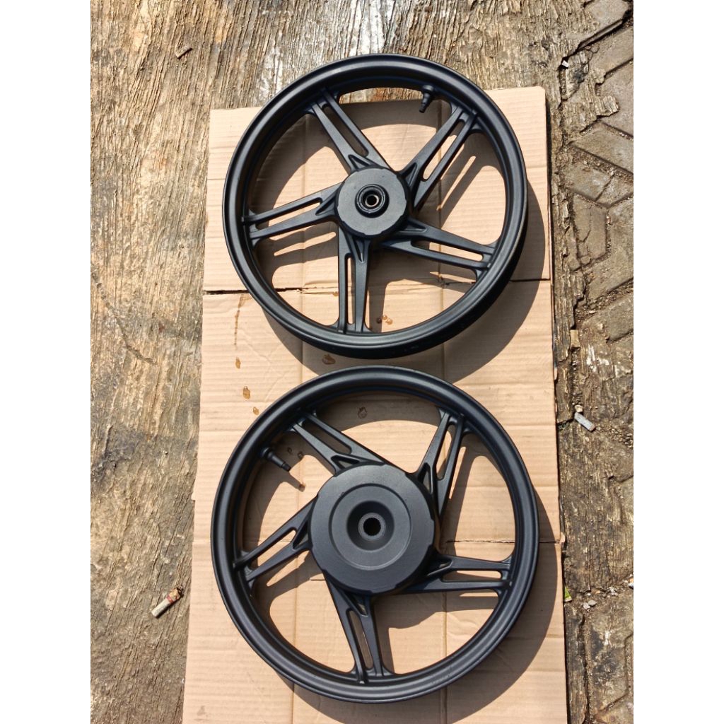 Velg Honda Beat New/Beat ESP Original