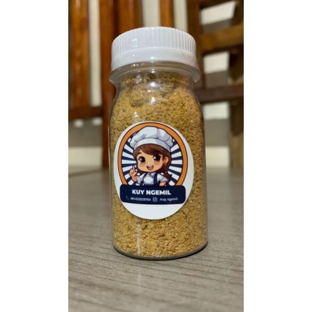 Uyah Pencok