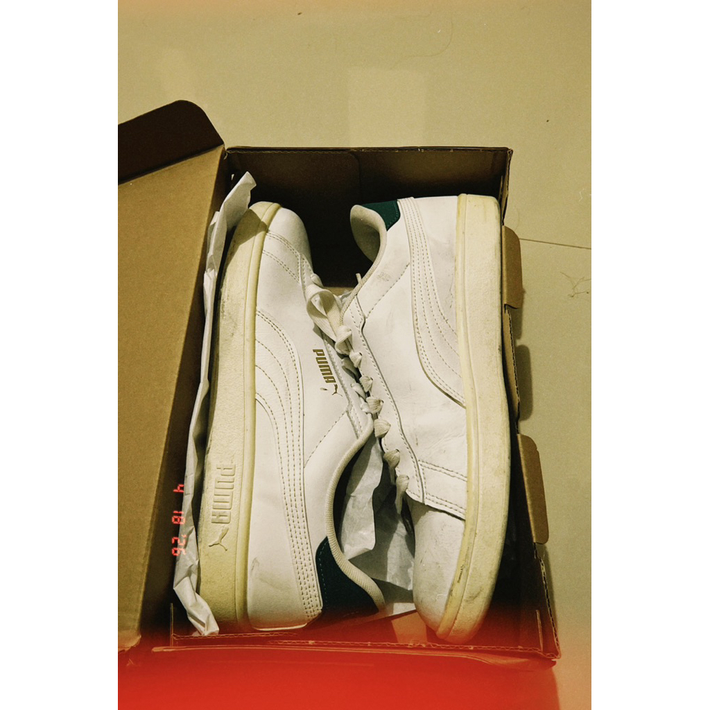 Puma Smash 3.0 L second