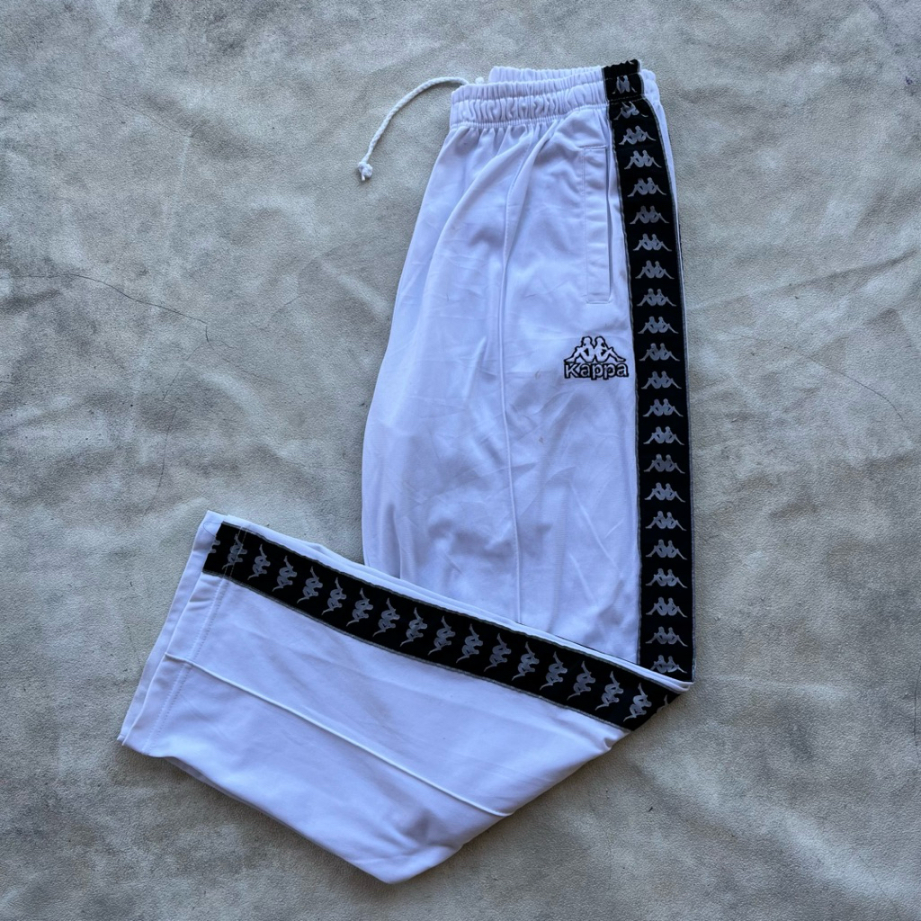 Trackpants Kappa Tapped