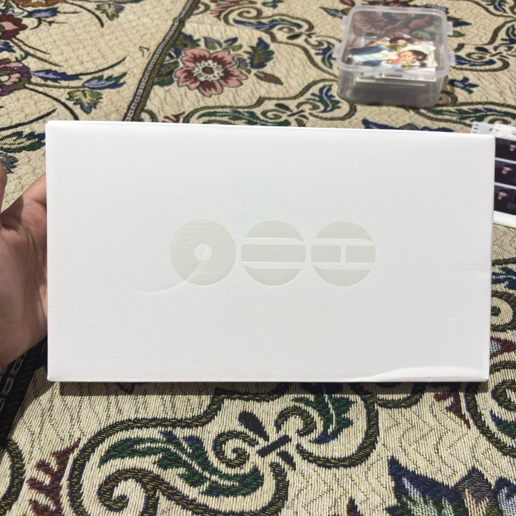 BTS ALBUM ARIRANG - ROOTED IN MUSIC BOX + PHOTOBOOK + CD + LYRICS ALBUM