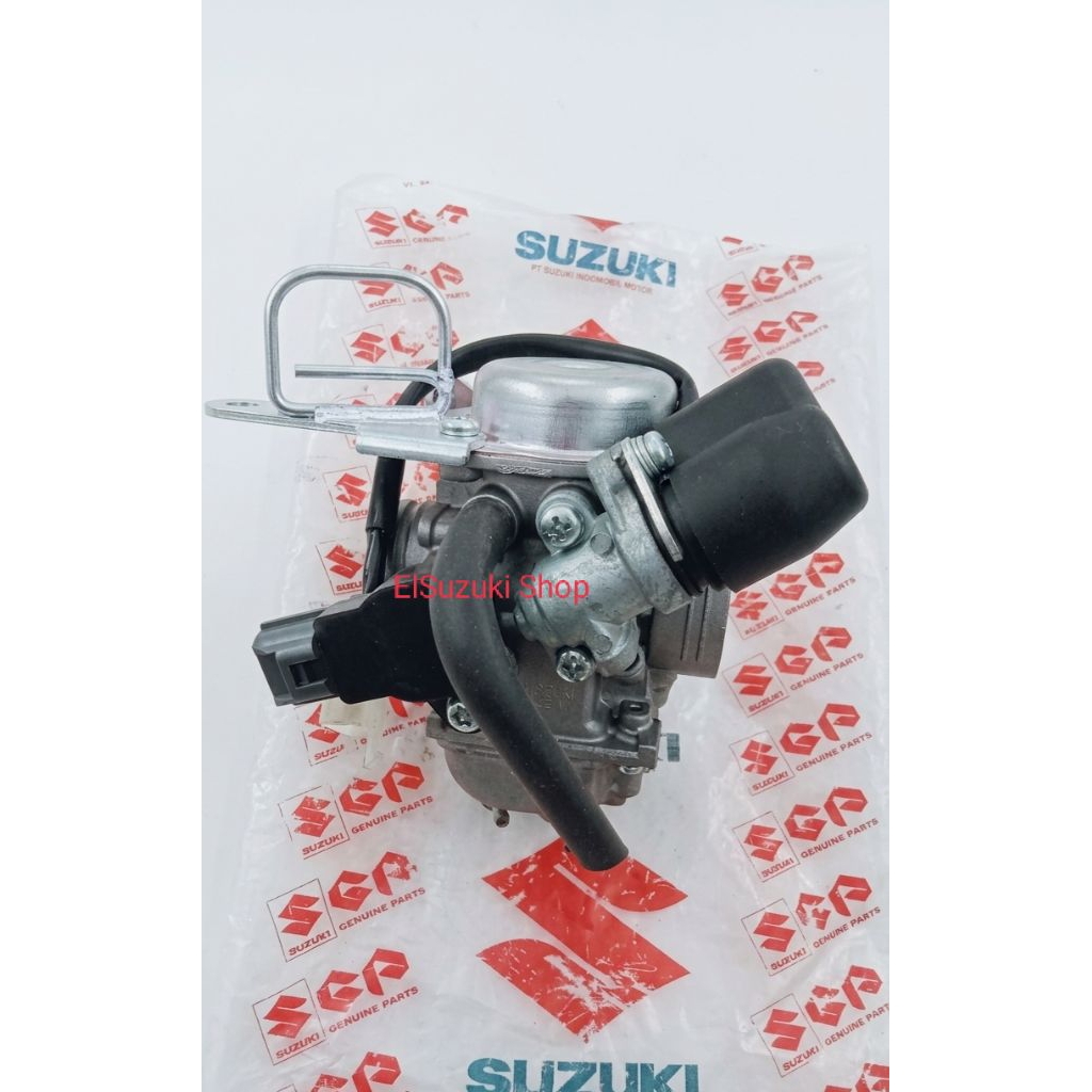 Karburator Suzuki Nex Nos original SGP