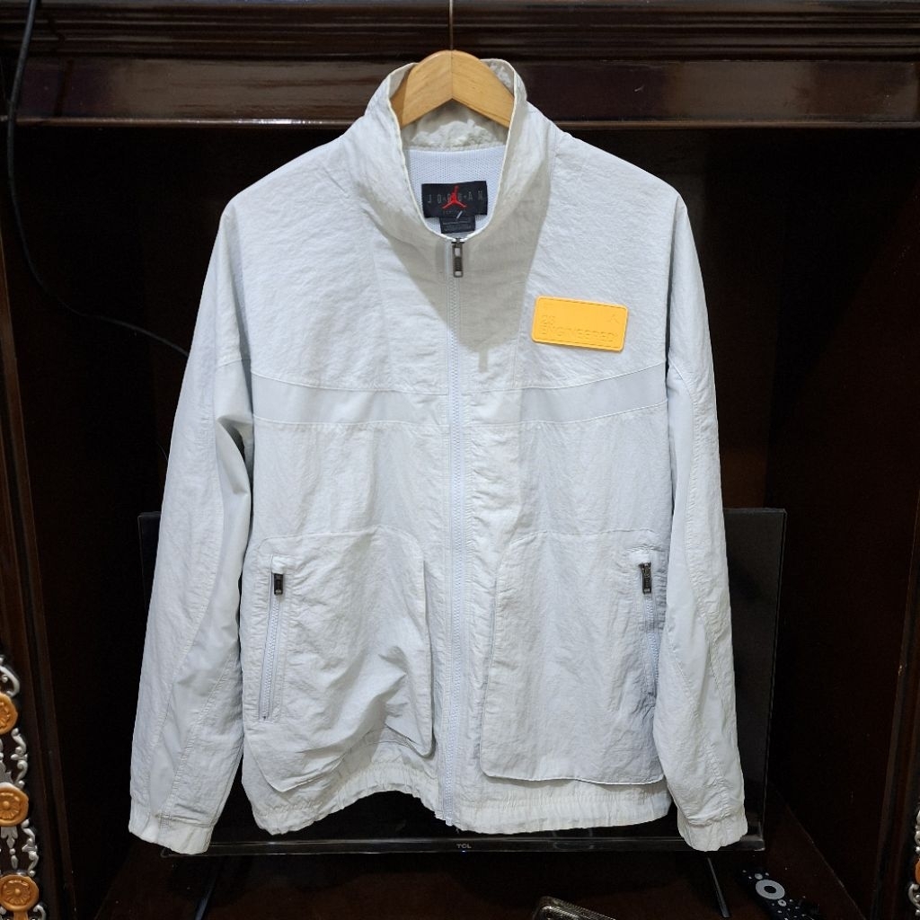 j0rd4n 23 engineered jacket