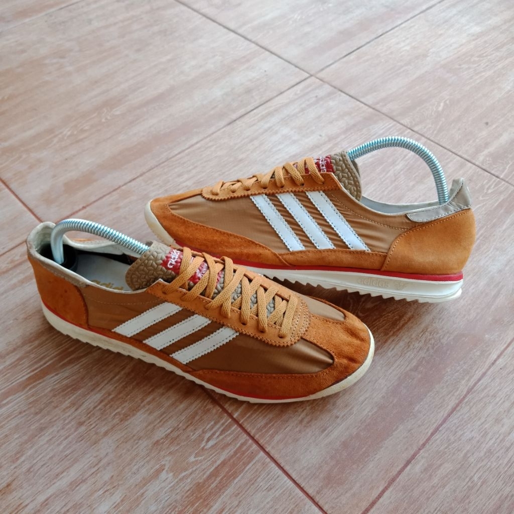sepatu adidas sl 72 original second preloved