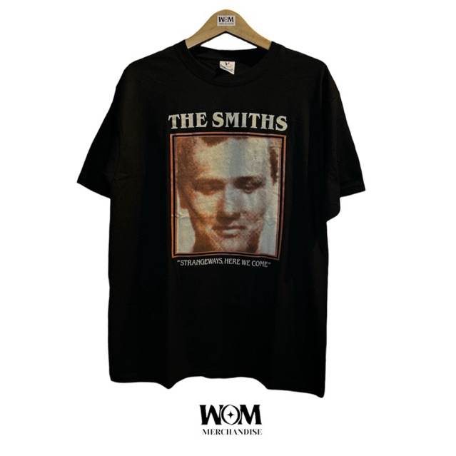Kaos the Smiths - Strangeways