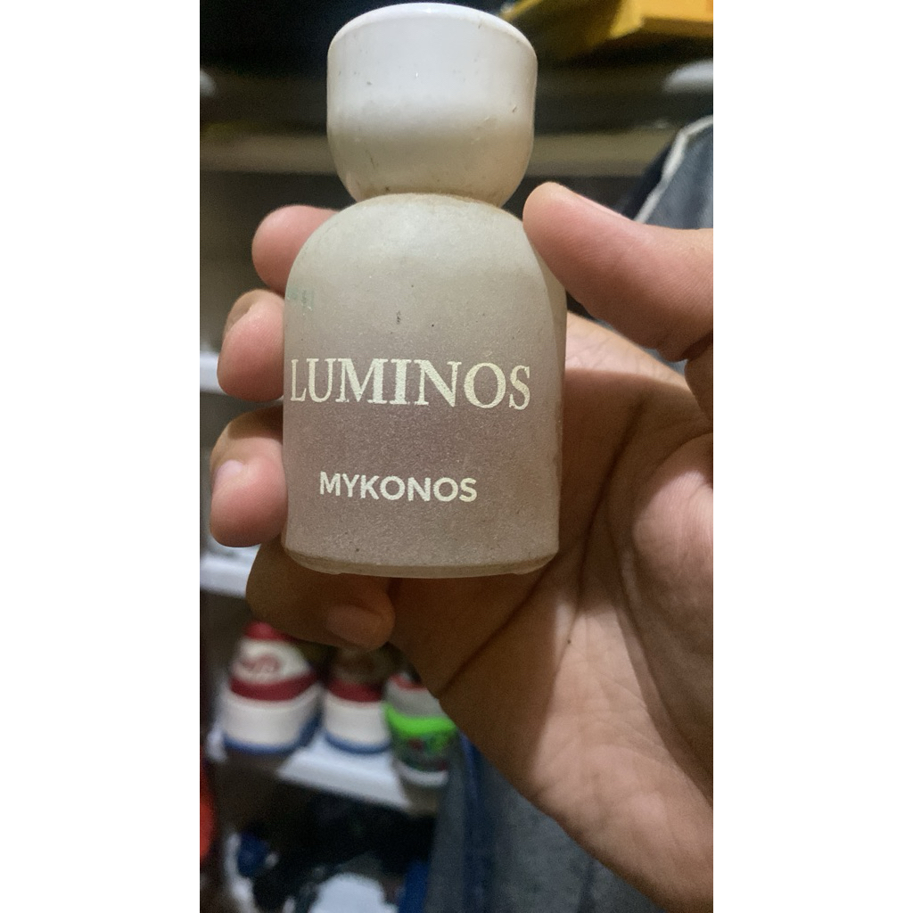 luminos