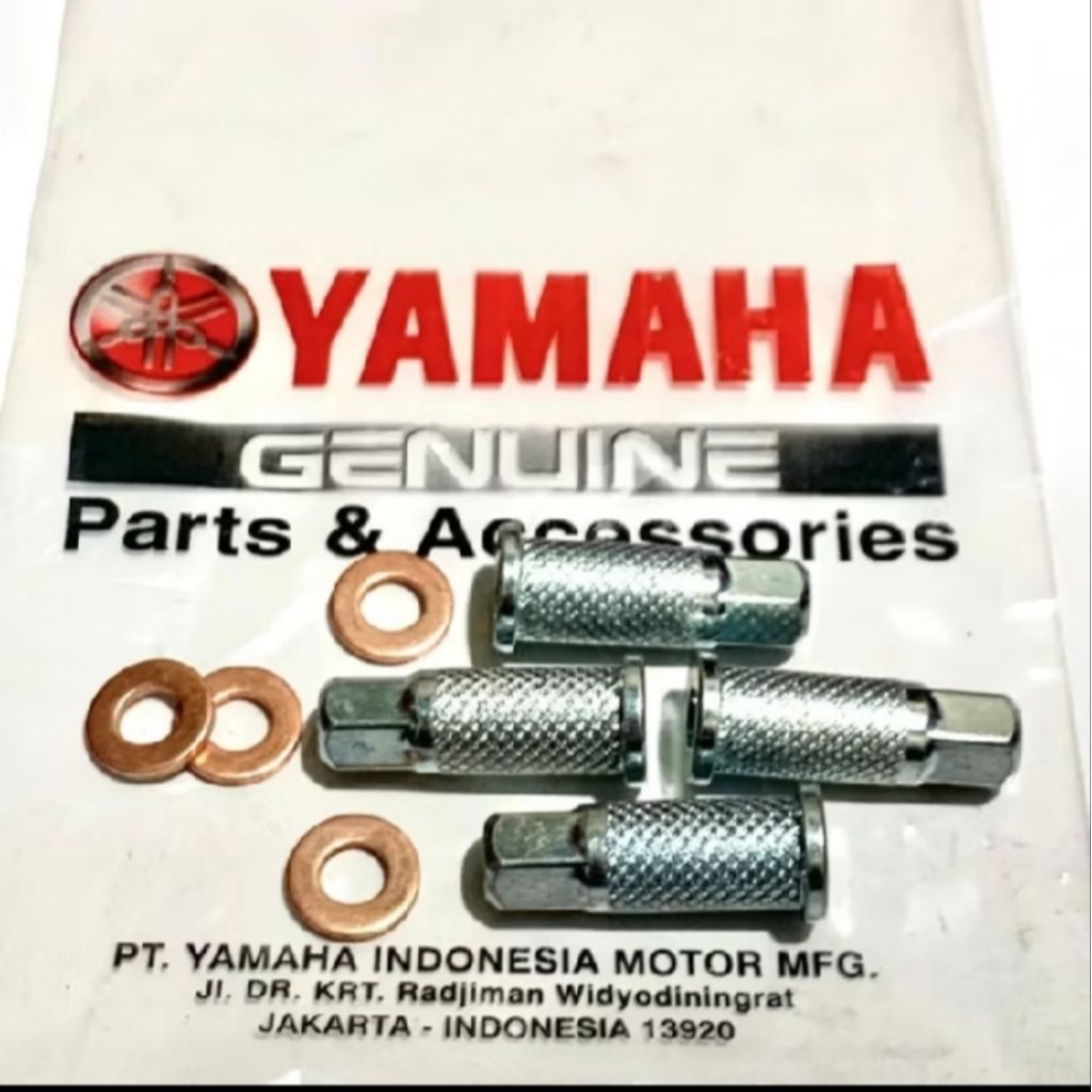 1set mur head nanas +ring silinder head kop ymh fiz r jupiter rx king