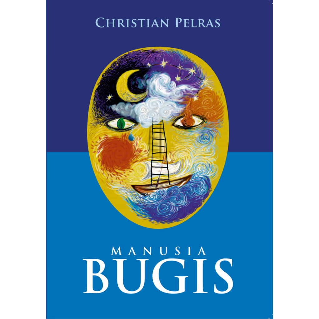 Buku Manusia Bugis - ChristianPelras